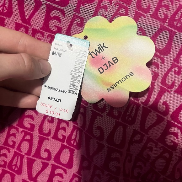 Shirt - Picture 3 of 3